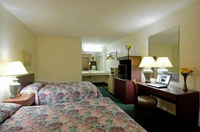 Rodeway Inn Columbus