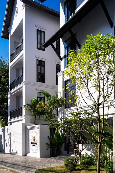 Cheeva Dee Hotel Chiang Mai