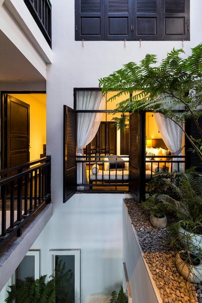 Cheeva Dee Hotel Chiang Mai