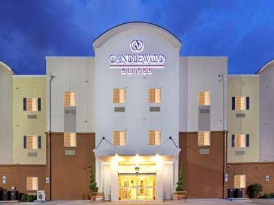 Candlewood Suites Cookeville