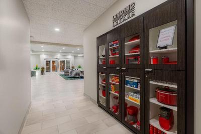 Candlewood Suites Cookeville