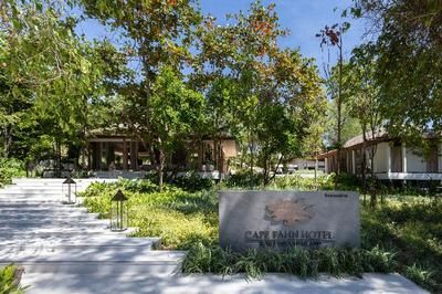 Cape Fahn Hotel