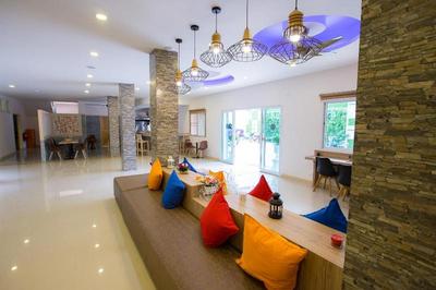 Hi Chiangrai Hotel