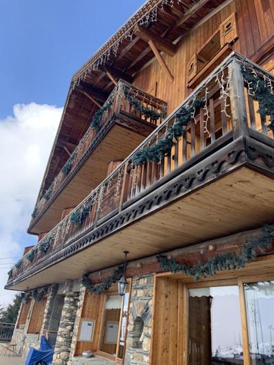 Alp'Azur Hotel
