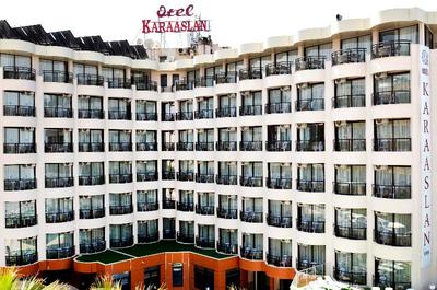 By Karaaslan Inn Hotel