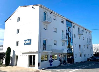 Kyriad Montpellier Saint Jean de Vedas