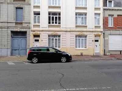 B&B My Art House (Douai Centre)
