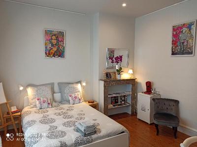 B&B My Art House (Douai Centre)