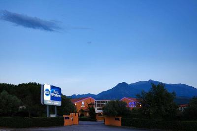 BEST WESTERN Le Vauban