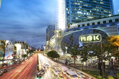 Lost Inn Bkk