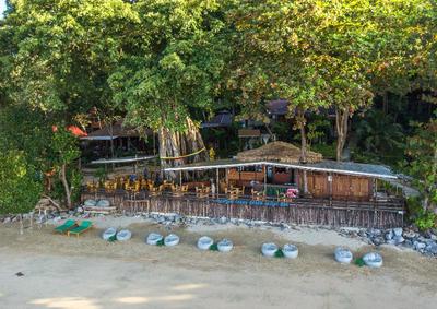 Koh Jum Ocean Beach Resort