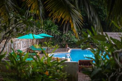Koh Jum Ocean Beach Resort