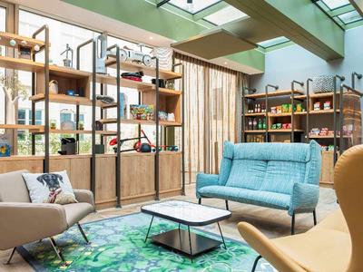 Aparthotel Adagio Lille Centre Grand Place
