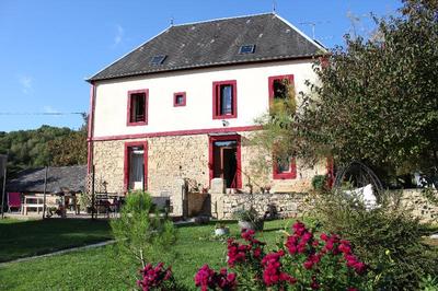 La Maison Du Bonheur
