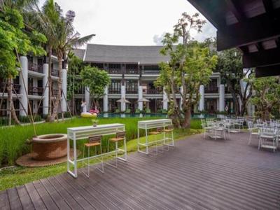 Smile Lanna Hotel