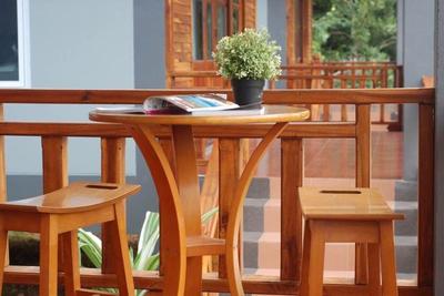 Lanta Lapaya Resort