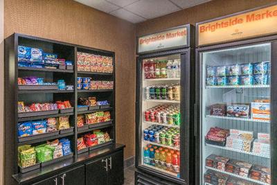 La Quinta Inn Suites By Wyndham Clarksville