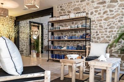Domaine Tarbouriech Demeure & Spa