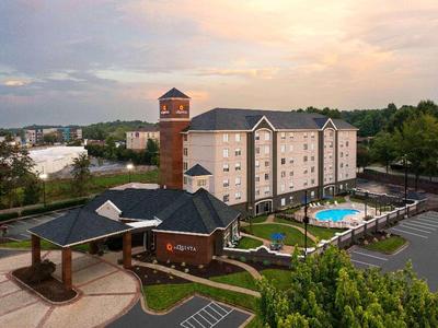 La Quinta Inn Suites Greensboro Nc