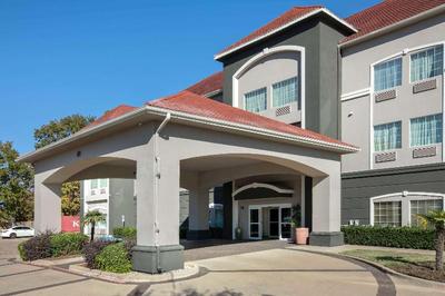 La Quinta Inn Suites By Wyndham I 20