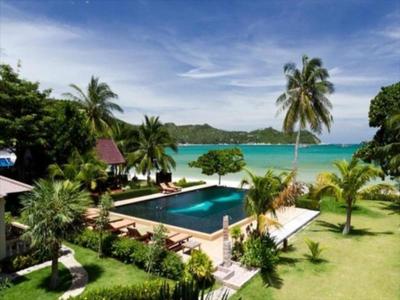 Starlight Resort Koh Phangan