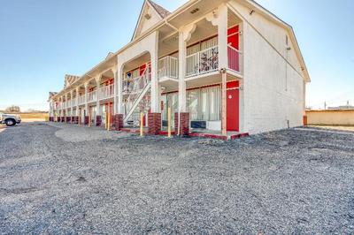OYO Hotel Waco University Area/ I-35