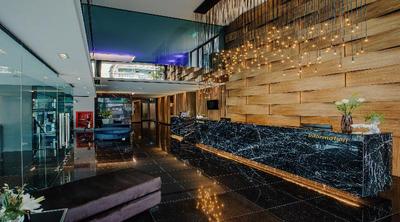 Rak Elegant Hotel Patong