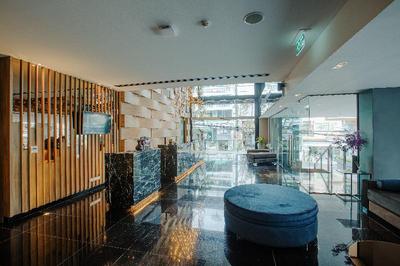 Rak Elegant Hotel Patong