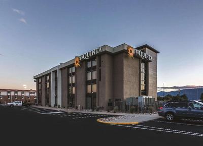 La Quinta Inn Suites Colorado Springs North