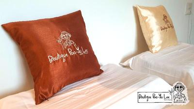 Boutique Poo-Yai Lee @BP Place