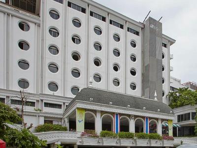 Grace Hotel