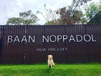 119 Baan Noppadol Hua Hin Loft