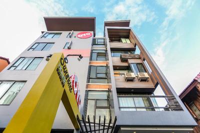 Sunshine House