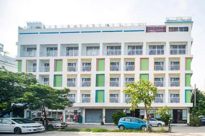 I Dee Hotel Patong