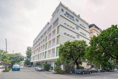 I Dee Hotel Patong