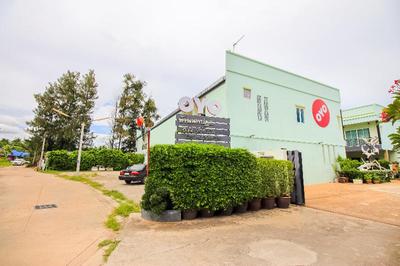 OYO 242 Baan Noppadol Hua Hin Resort