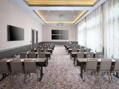 Hampton Inn & Suites Atlanta  Decatur/Emor