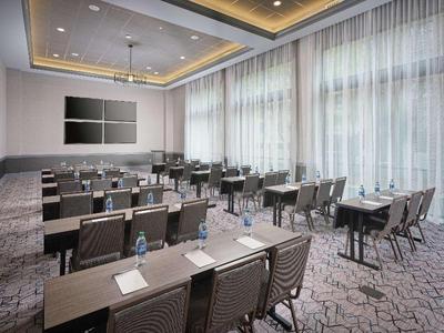 Hampton Inn & Suites Atlanta  Decatur/Emor