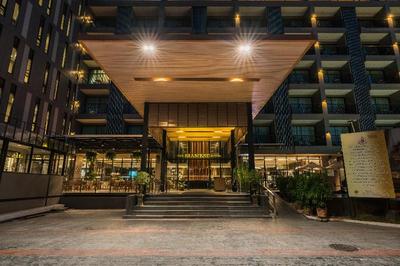 The Siamese Hotel Pattaya