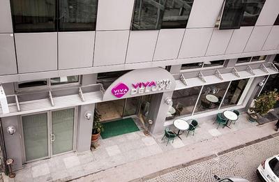 Viva Deluxe Hotel
