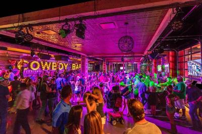 Live! by Loews - Arlington, TX
