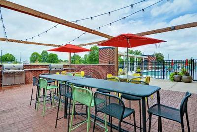 Home2 Suites by Hilton Madison Huntsville Airport