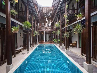 Ban Chang Tong Hotel
