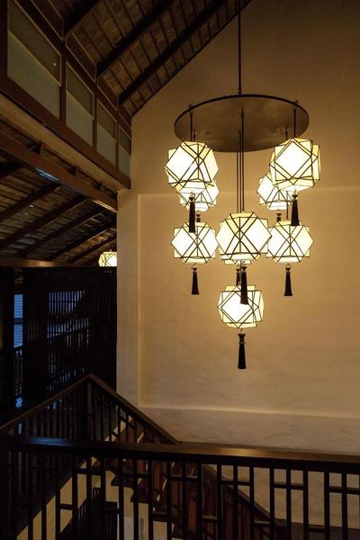 Thai Akara Lanna Boutique Hotel