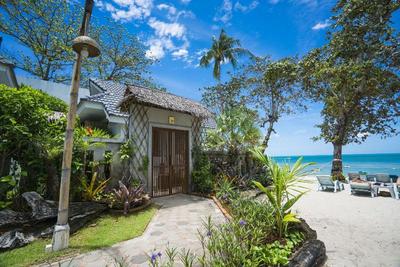 King S Garden Resort