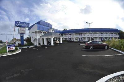 Superlodge Atlantic City Absecon