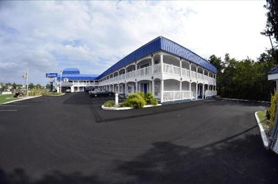 Superlodge Atlantic City Absecon