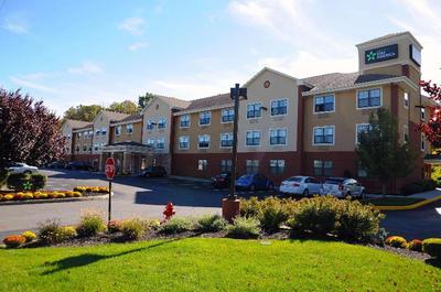 Extended Stay America Mt Olive Budd Lake