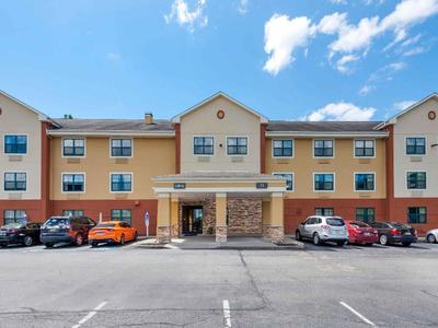 Extended Stay America Mt Olive Budd Lake