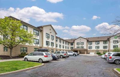 Extended Stay America Edison Raritan Center